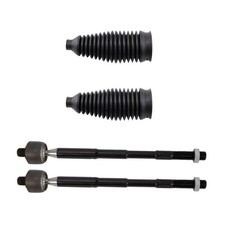 Tie Rods Bellows Kit for Hyundai Kona 2018-2021 for Kia Niro 2017-2020