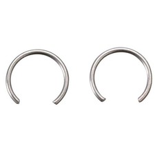 OS Engines 23817000 Piston Pin Retainer RX/RZ...