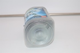 LEGO BIONICLE Kohrak (8565), complete w/ instructions, rubber band, and canister