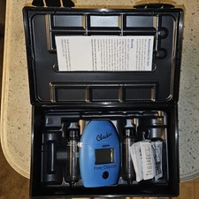 HI701 Free Chlorine Checker - Hanna Instruments