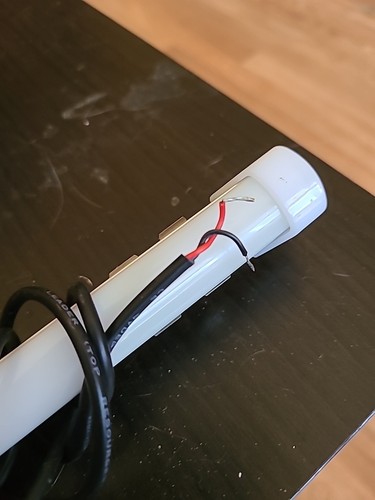 3D Printer LED Light 24V Lamp Kit for Ender 3 Ender 3 - Zdjęcie 4 z 6