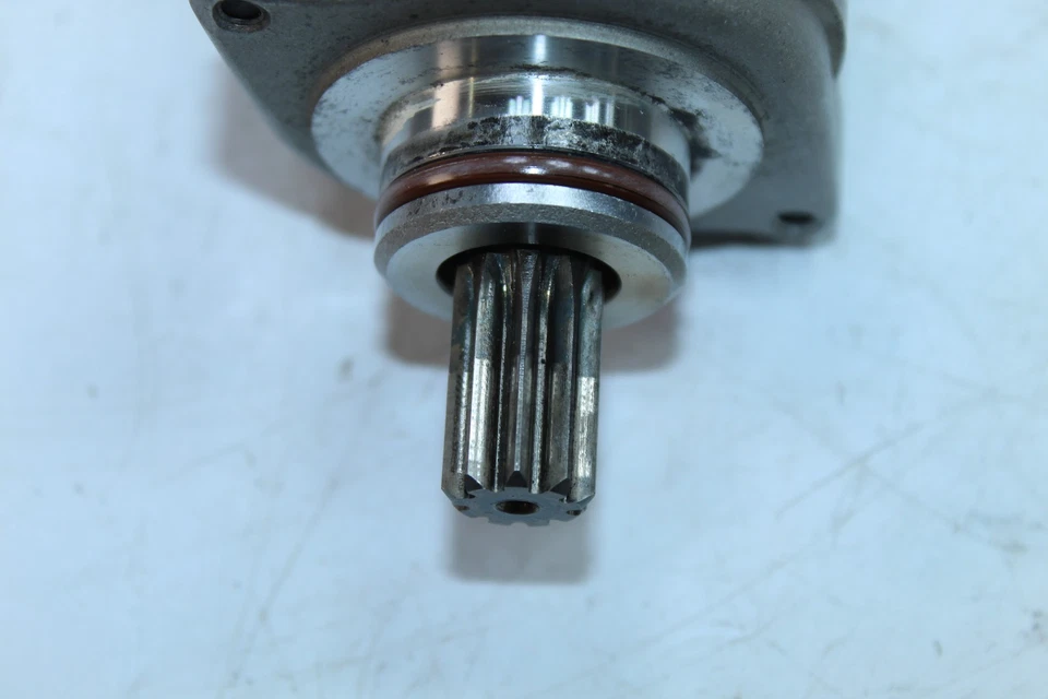 2011-2025 Ski-Doo Expedition 600 Sport ACE 启动电机 420892423 — 第 3/4 张图片