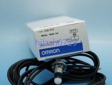 1pcs Omron Mechanical Touch Switch D5B-1013 NEW IN BOX
