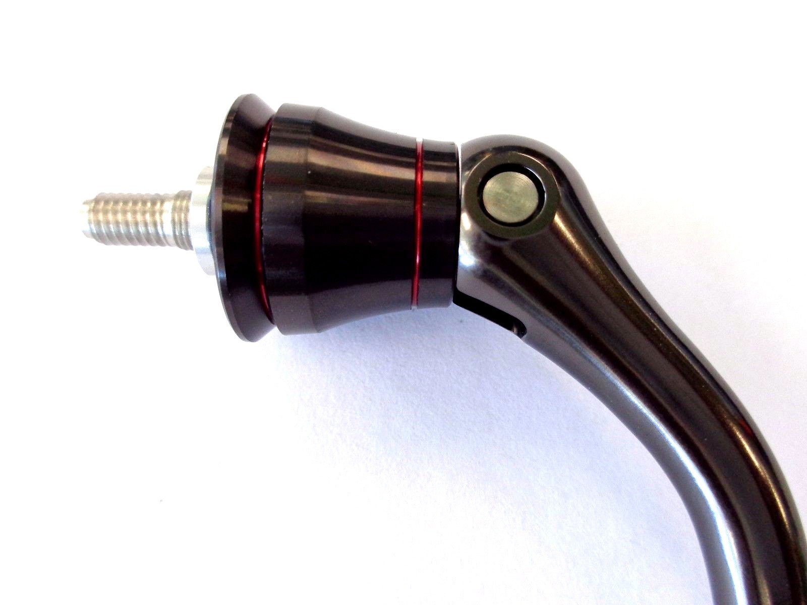 Shimano Stradic Ci4+ 3000HGFB Reel Handle Assembly RD17717 - Ci4 3000 HG FB New