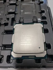 Intel  Xeon  Processor E5 - CLEAN PULL