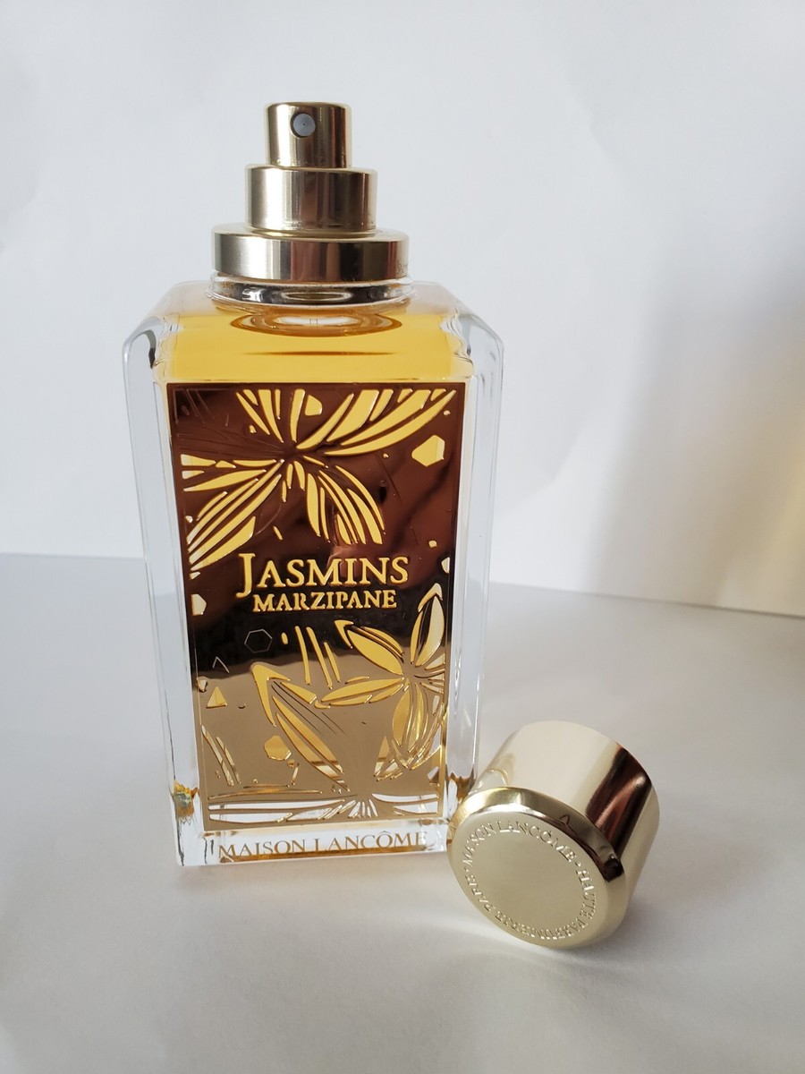 MAIZON LANCOMEメゾンランコムJasmins Marzipane