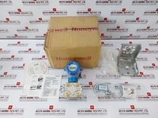 HONEYWELL ST 700 Smart Pressure Transmitter S487322SJ0H 05LBC12CF101_XQ10 TYPE 4