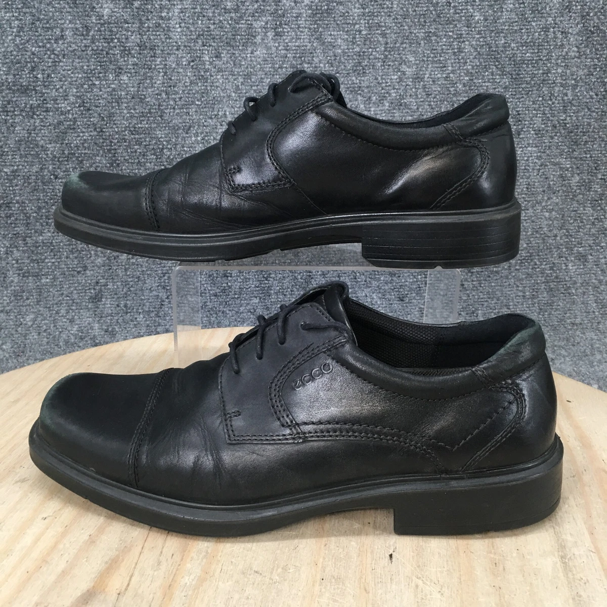 ecco dress shoes