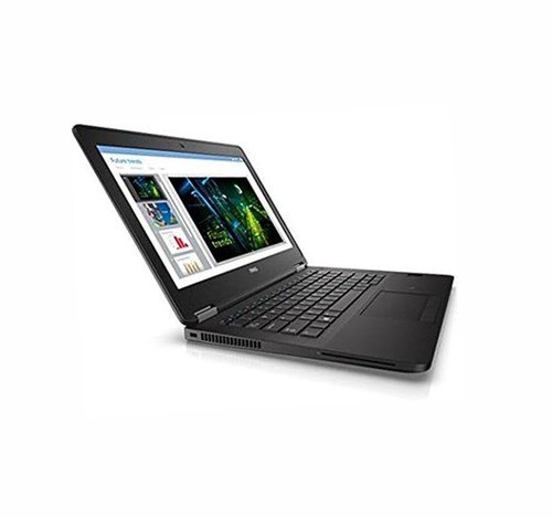 Dell Latitude E7270 Laptop 128GB SSD 4GB RAM - 12.5" - Core i5 2.4GHz - AZERTY - Picture 9 of 11