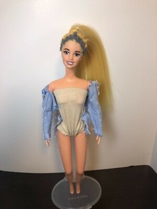 ariana grande barbie doll