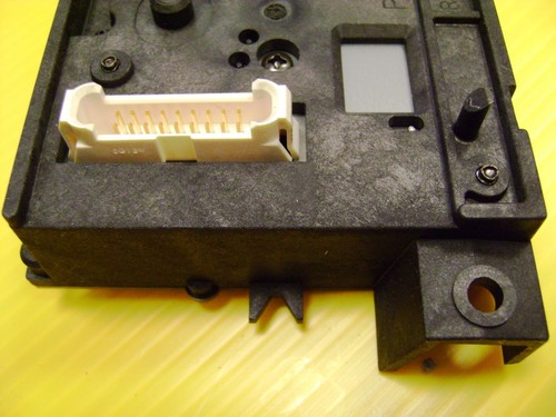 Canon Laser Class LC 9000L Fax Machine Scanner Assembly RG5-2848 * RB1-3015 - Picture 11 of 12