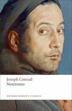Nostromo: A Tale of the Seaboard by Jacques Berthoud: New