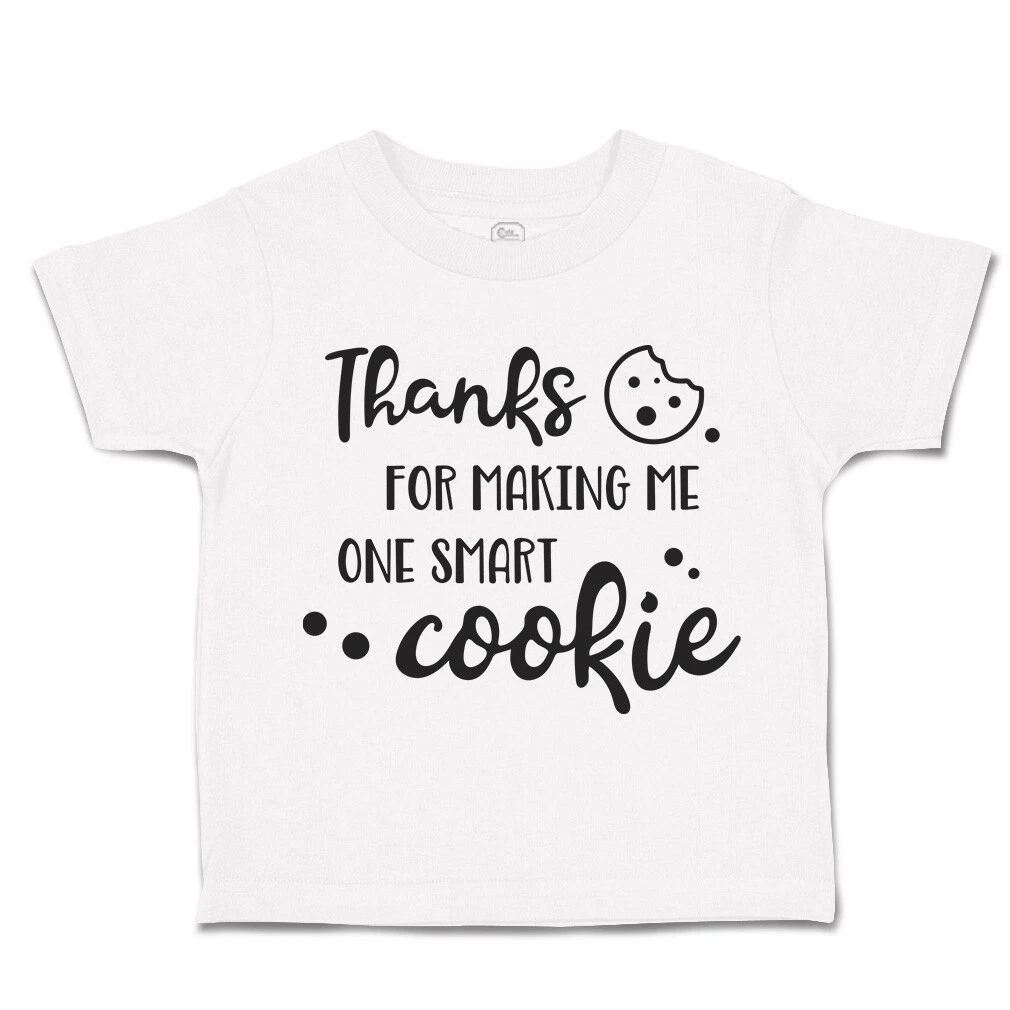 kids smart shirt