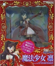 Fate/hollow ataraxia Magical Girl Rin Mahou Shoujo Modellino Scala 1/6 Buon Sorriso