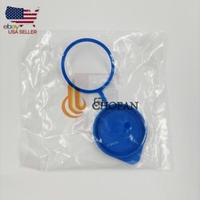 NEW for Honda Pilot Wiper Washer Fluid Reservoir Tank Cap Lid 76802SZAA01
