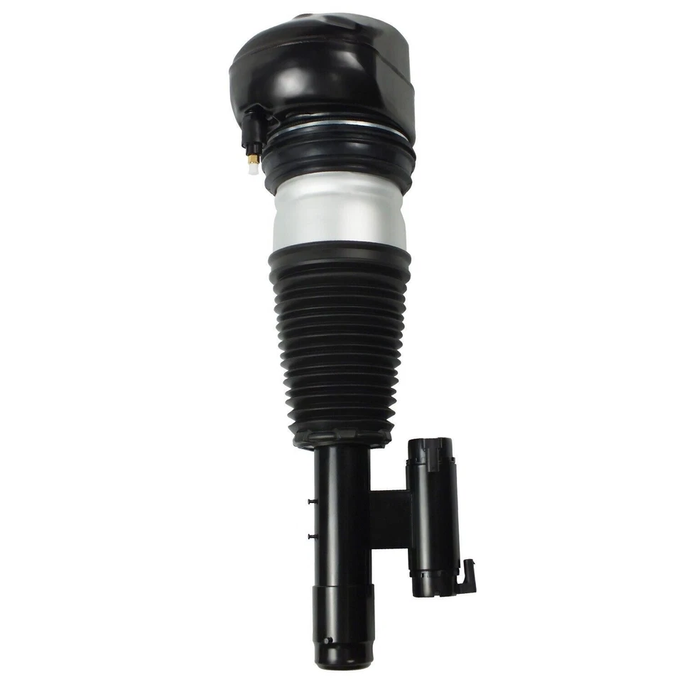 Front Left Air Ride Suspension Air Strut for 2016-2021 BMW 750i xDrive AWD - Image 4 of 4