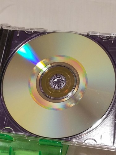 Alien Front Online (Sega Dreamcast, 2001) Complete CIB W/ Manual** - Picture 6 of 6