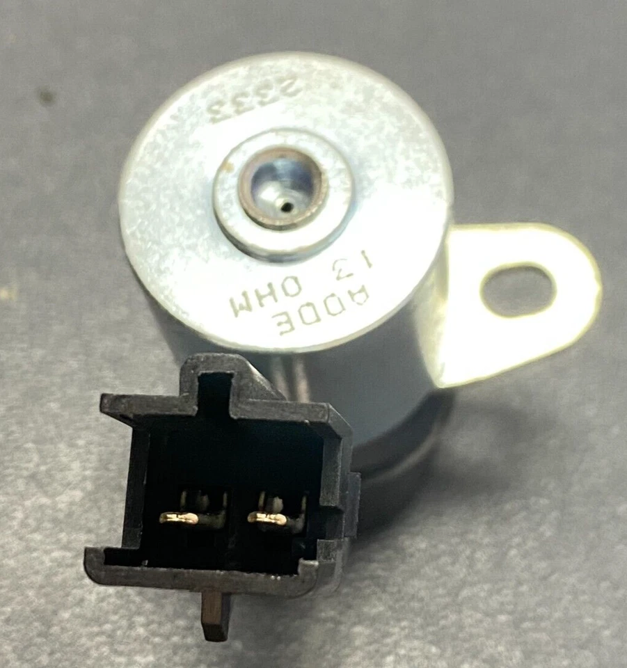 SMP TCS31 NUEVO Solenoide Transmisión Control Automático Foto 4 de 4