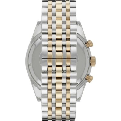 Emporio Armani AR6088 Mens Chronograph Watch for sale online | eBay