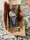 American girl Josefina 1824 figurine