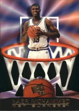 1998 Press Pass Net Burners Basketball Card Pick