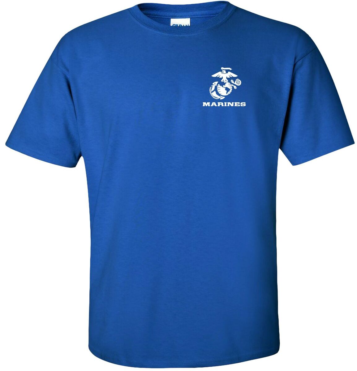 EGA Crest USMC Marines T-Shirt | eBay EGA Crest USMC Marines T-Shirt | eBay