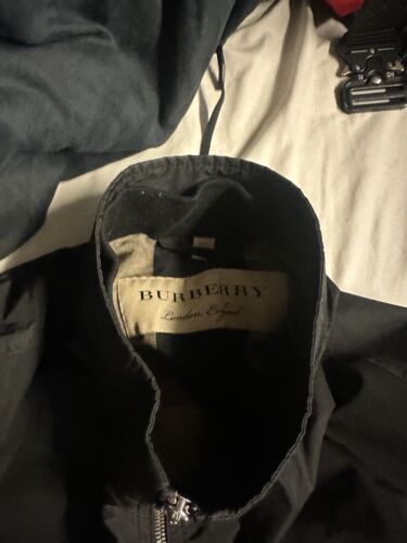 Burberry Jacke Damen Gr. XL Siehe Bilder. Top Zustand. Maße in Bildern - Bild 4 von 14