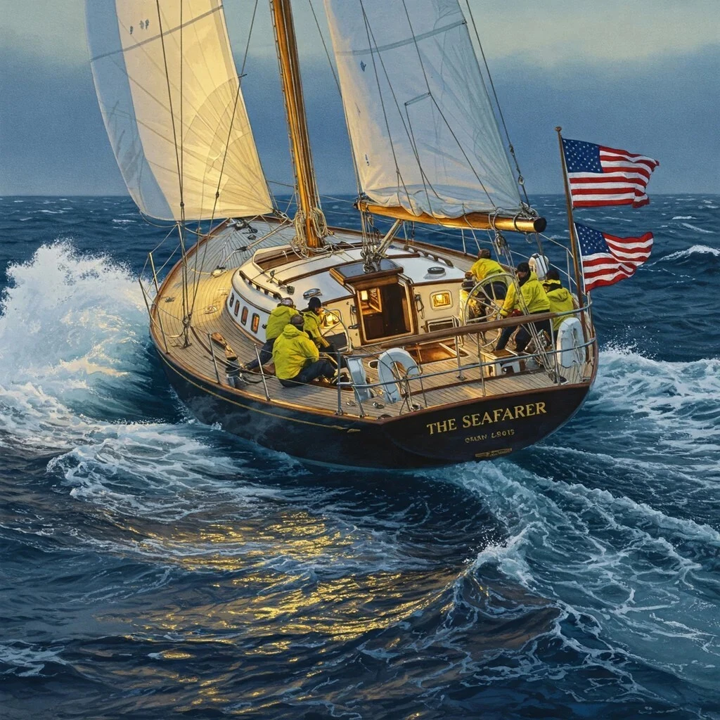 Ships, Boats Home Décor Posters for sale | eBay