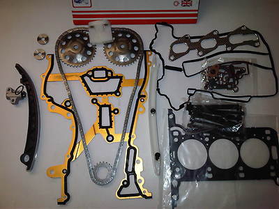 corsa d timing chain