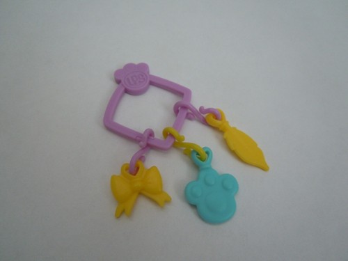 LITTLEST PET SHOP ACCESSORIES LPS sled, flag, hats, glasses, swing, ladder, etc. - Picture 76 of 85