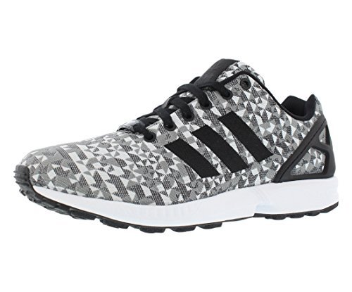 Adidas b23984 mens zx - flux - - - originale cschwarz / brBlau / ftwwht laufen uns shoemen 0acd9a Adidas b23984 mens zx - flux - - - originale cschwarz / brBlau / ftwwht laufen uns shoemen 0acd9a