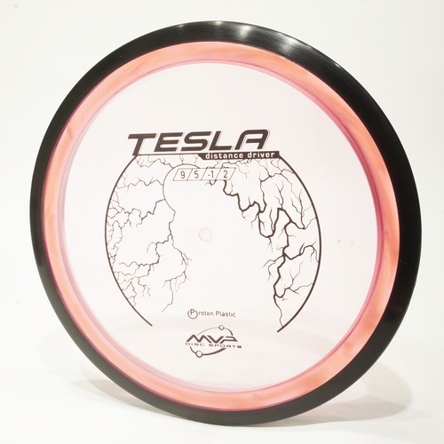 MVP Proton Tesla Disc Golf Fairway Driver, Pick Options, May Vary From Image - Picture 92 of 196