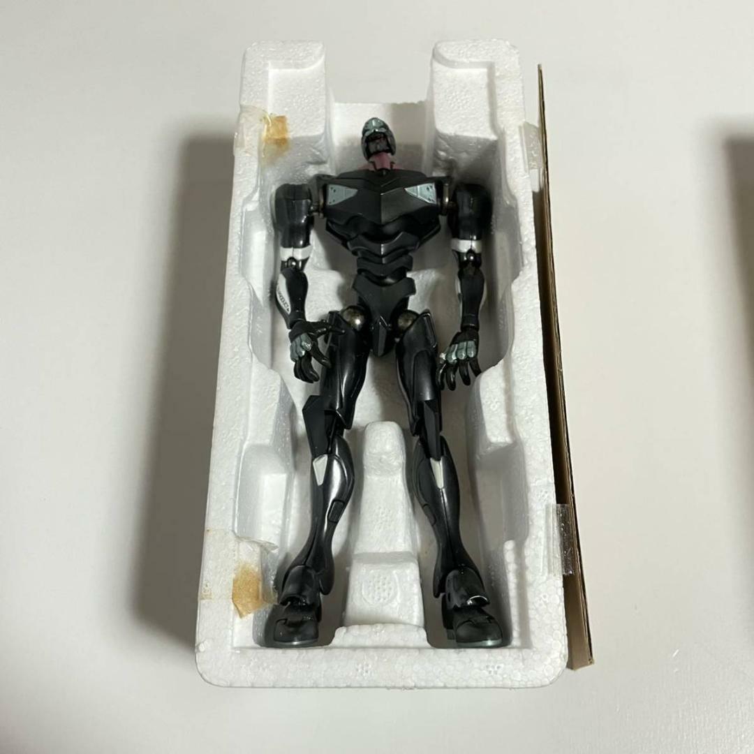 Soul of Chogokin EVANGELION 03 PRODUCTION MODEL Action Soul of Chogokin EVANGELION 03 PRODUCTION MODEL Action