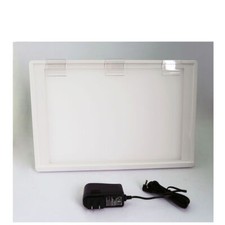 Dental Original Ultra-thin TPC XV100 Ray X Viewer Illuminator Negatoscope USA