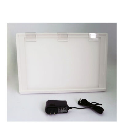 Dental Original Ultra-thin TPC XV100 Ray X Viewer Illuminator Negatoscope USA