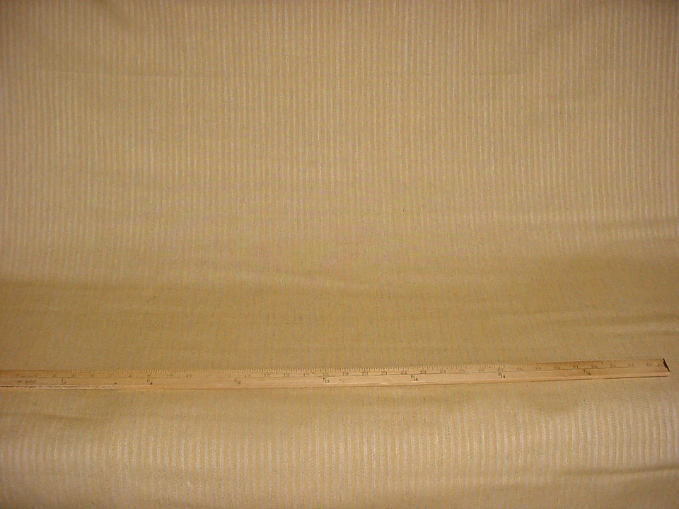 Tela de tapicería a rayas Brisley 1-1/2Y Colefax and Fowler Jane Churchill J685F Foto 3 de 4