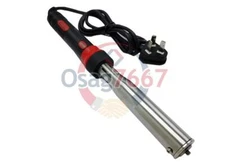 150w iron tool for - Custom LOGO Brass stamp Leather Seal heat Embosser Wood #F7