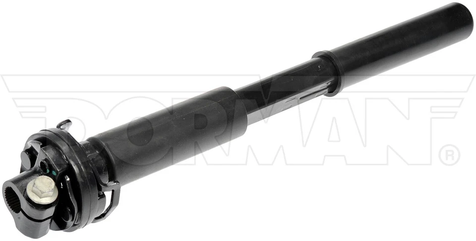 Dorman Steering Shaft Lower Intermediate Fits 1998-2001 Oldsmobile Bravada 1999 - Imagem 3 de 4