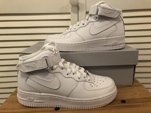 nike air force 1 07 mid womens