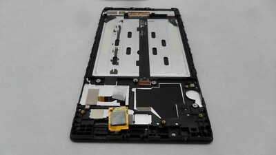 New LENOVO Phab2 Tablet Phab2 ZA19/ZA1B 650m LCD LED Display 5D68C06019