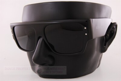 サングラス DOLCE & GABBANA Woman Sunglasses Black 0DG4445 501/87 Brand New Dolce & Gabbana Sunglasses DG 4459 501/87 Black