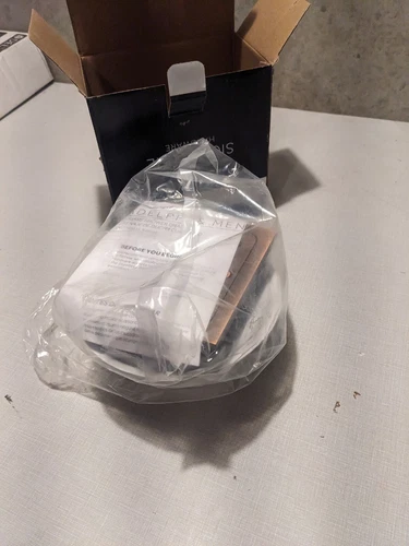 Signature Hardware 446697 SH608ORB Menlo Square Shower Drain Oil Rubbed Bronze - Picture 3 of 5