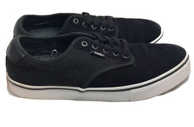 vans 721356 black