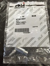 Genuine CNH Case New Holland 87421807 10-32 Spring Disconnecting Ball Joint S103