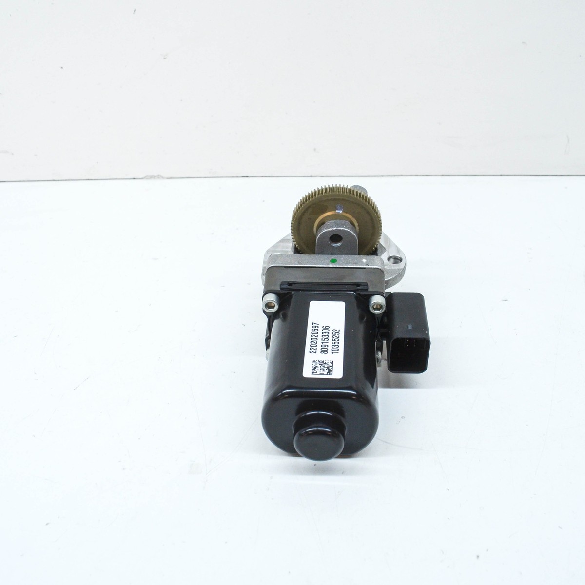 BMW M5 F90 Rear Differential Servo Motor 33148091533 8091533 NEW 