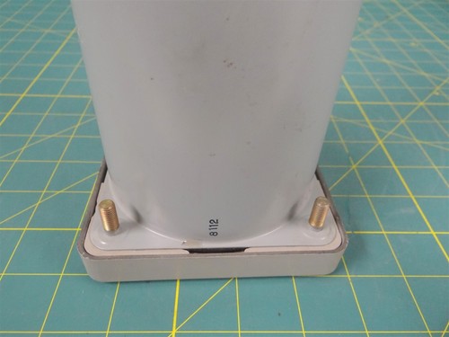 General Electric Synchroscope Type AB-14 Category # 50101454ACAA2JAT - Picture 9 of 10