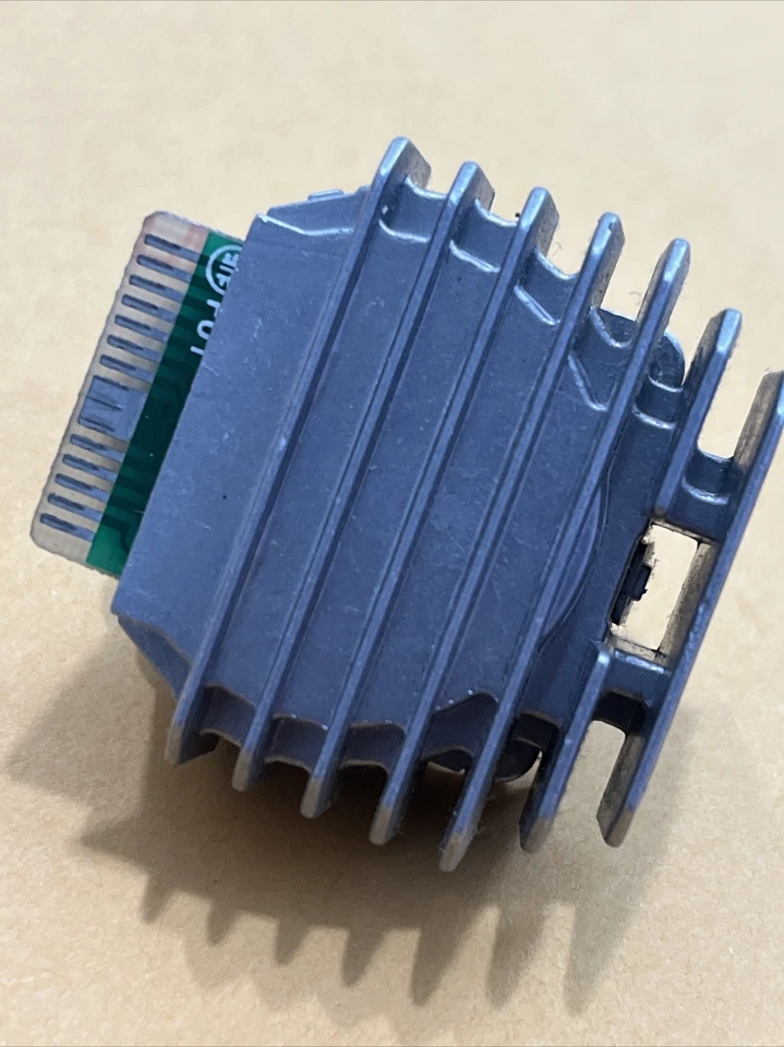 Okidata OKI ML-320 / Microline 320 Printhead Dot matrix 50114601 Turbo REPLACMNT - Image 2 of 4