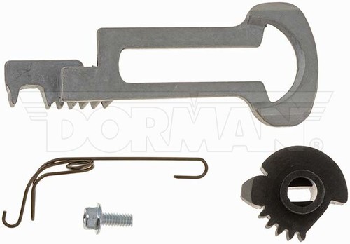 Kit de engranajes de rack y sector para Chevrolet Vega GMC Sprint - Imagen 2 de 2