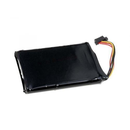 Battery for TomTom type/ref. R2 3,7V 1100mAh/4,1Wh Li-Ion