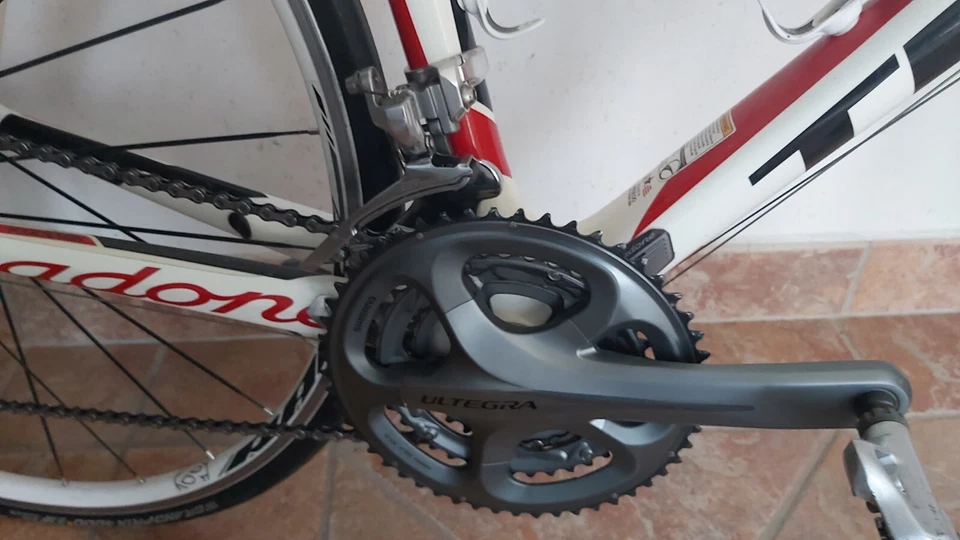 Rennrad Trek Madone - Bild 4 von 4